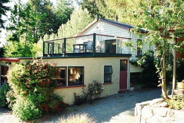 Lake Tekapo Cottages Luaran gambar