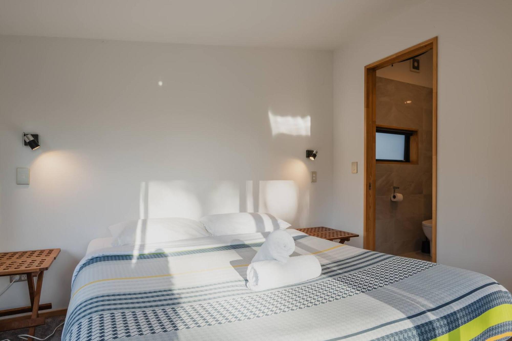 Lake Tekapo Cottages Luaran gambar