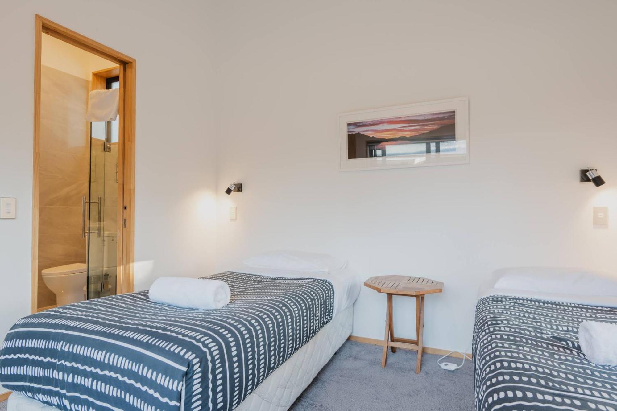 Lake Tekapo Cottages Luaran gambar