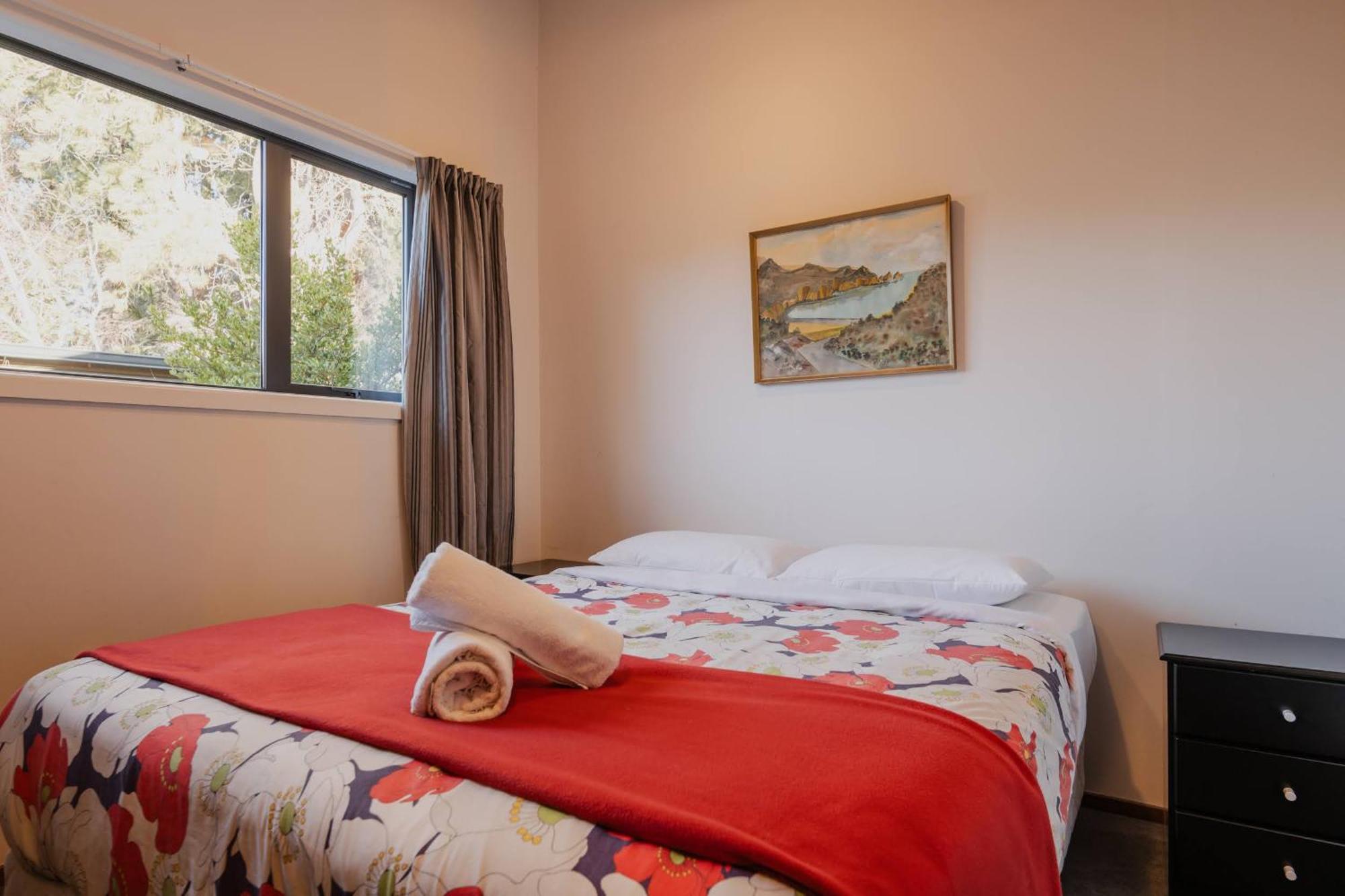 Lake Tekapo Cottages Luaran gambar