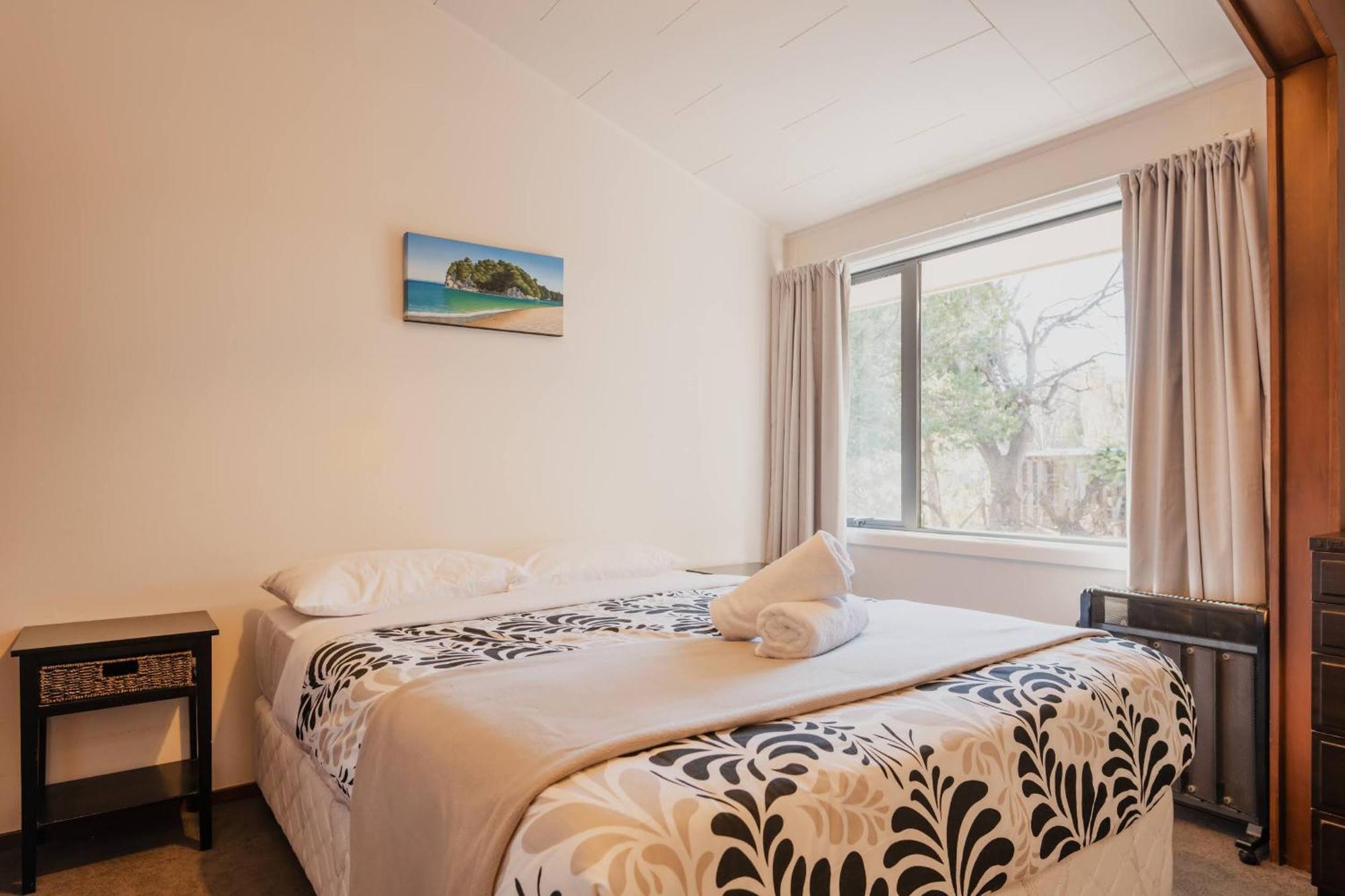 Lake Tekapo Cottages Luaran gambar