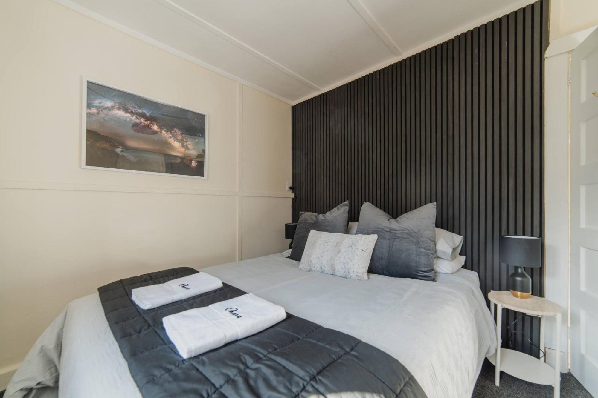 Lake Tekapo Cottages Luaran gambar